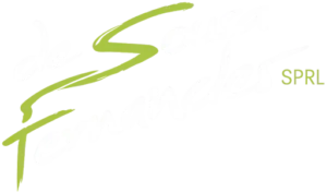 Logo SPRL de Sousa Fernandes
