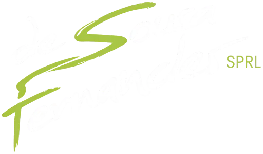 Logo SPRL de Sousa Fernandes